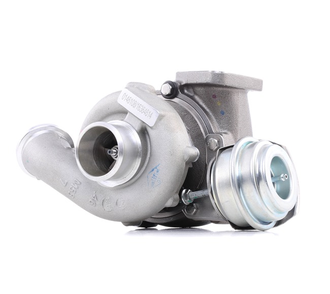Número OEM 93184470 - Turbocompressor SKCT-1191016 OPEL, SAAB, VAUXHALL