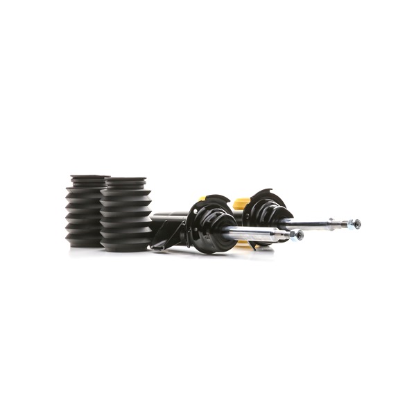 RIDEX 1185S0035 Stoßdämpfer-Set BMW E93