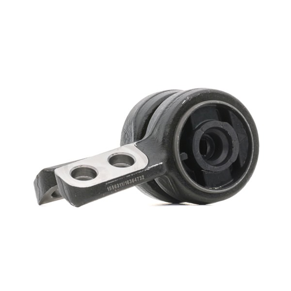 Querlenker-Gummilager 251T0766 RIDEX BMW Z3 (E36) Roadster 1.9i 2001 116 PS