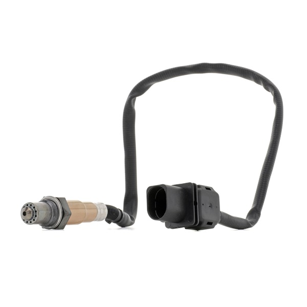 O2 Sensor 3922L0489 RIDEX SUZUKI SX4 I Schrägheck (EY, GY) 1.6 VVT 4x4 (RW 416) 2013 120 PS