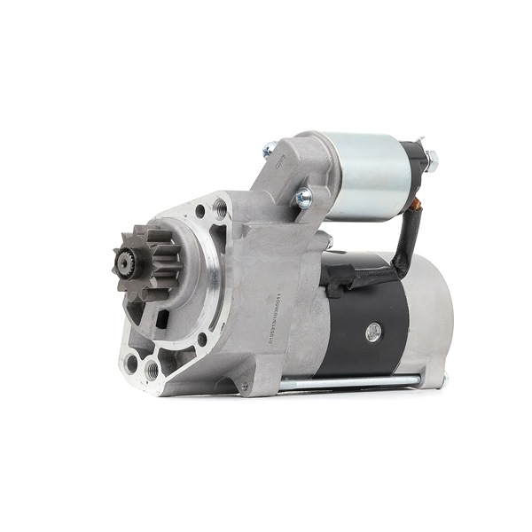 OEM-Nummer 23300-5X00C - Anlasser SKSTR-03330611 NISSAN