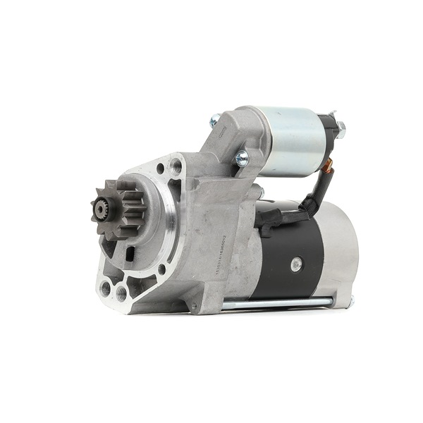OEM-Nummer 23300-5X00C - Anlasser 2S0586 NISSAN