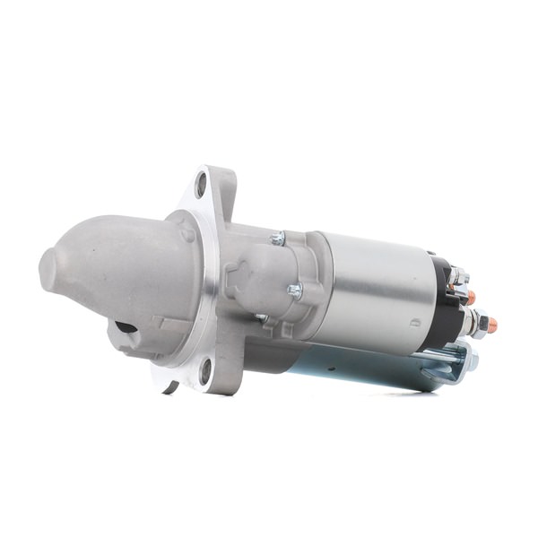 Starter 2S0590 RIDEX VAUXHALL Vectra Mk2 (C) CC (Z02) 2.2 16V 2003 147 hk