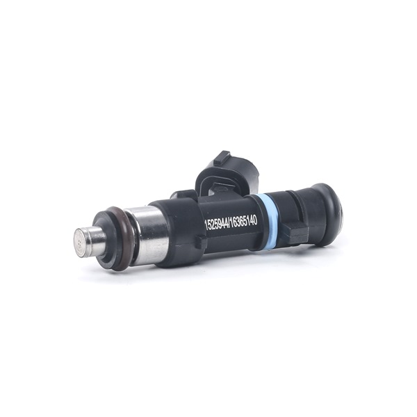 Iniettore 3902I0461 RIDEX Volkswagen Touran I (1T1, 1T2) 2.0 EcoFuel 2006 109 CV