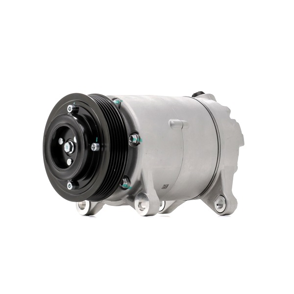 RIDEX 447K0591 ac compressor BMW 4 Coupe (F32, F82) 420d xDrive 2.0 163hp 2013