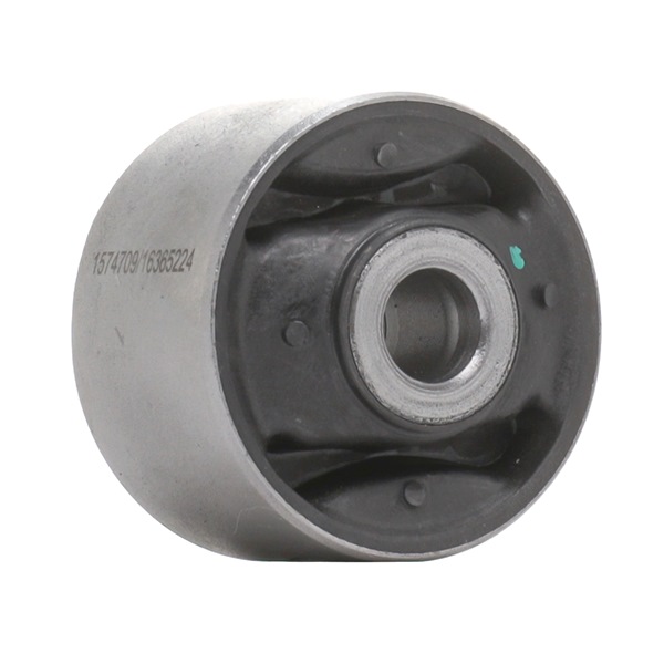 Draagarmlager 251T0769 RIDEX TOYOTA RAV4 III SUV (XA30) 2.2 D 4WD (ALA30_) 2006 177 Pk