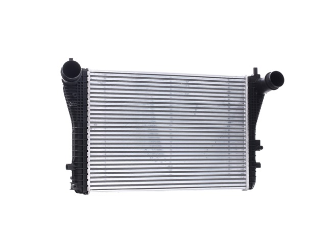 Radiator intercooler 468I0352 RIDEX Volkswagen Eos (1F7, 1F8) 2.0 TSI 2009 210 Pk