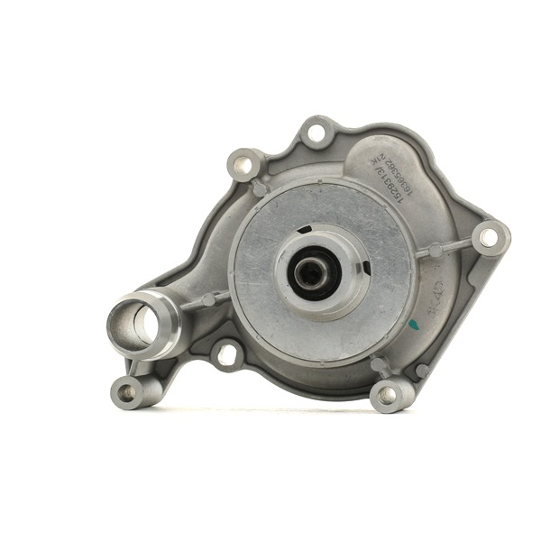 Pompa acqua 1260W0484 RIDEX Volkswagen Touareg I (7LA, 7L6, 7L7) 4.2 V8 FSI 2010 350 CV