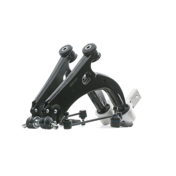 STARK SKSSK-1600442 Suspension arm MAZDA 2 (DY) 1.2 75 hp Petrol 2007