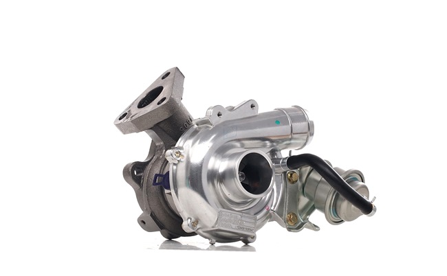 RIDEX 2234C10524 Turbolader MITSUBISHI L 200 / Triton Pickup (KA_T, KB_T) 2.5 DI-D (KA4T) 167 PS Diesel 2015