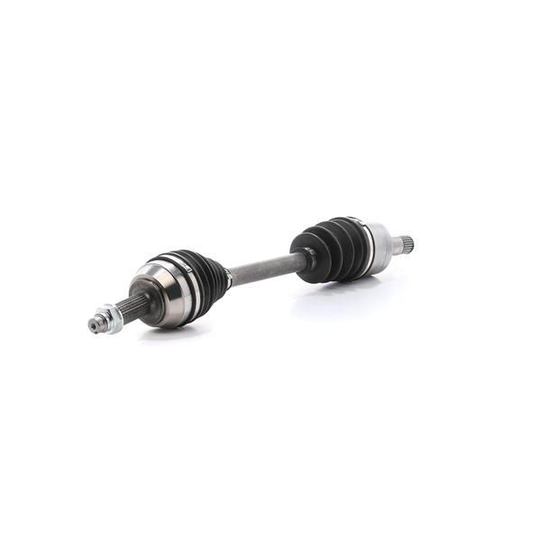 Antriebswellen 13D1000 RIDEX FORD Fiesta Mk4 Schrägheck (JAS, JBS) 1.0 i 1999 65 PS