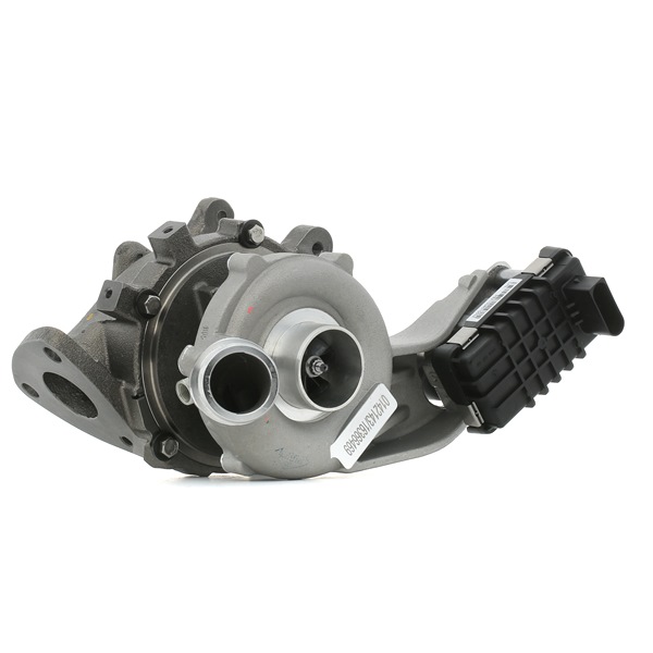 OEM nummer LR056369 - Turbolader SKCT-1191026 FORD, LAND ROVER, JAGUAR