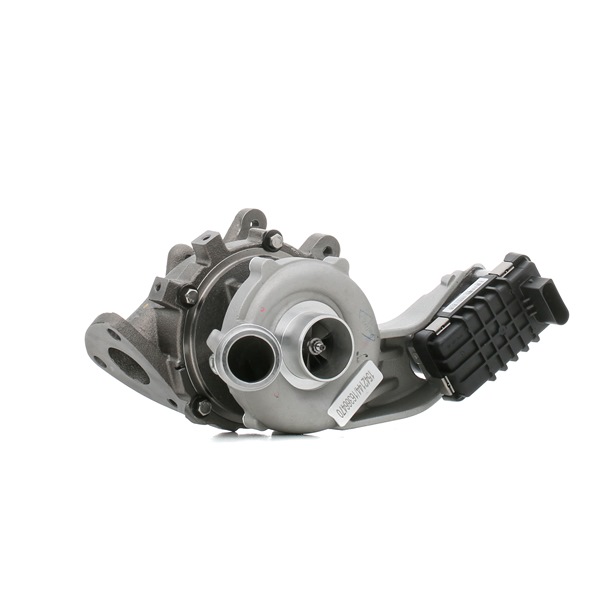 OEM nummer LR056369 - Turbolader 2234C10531 FORD, LAND ROVER, JAGUAR