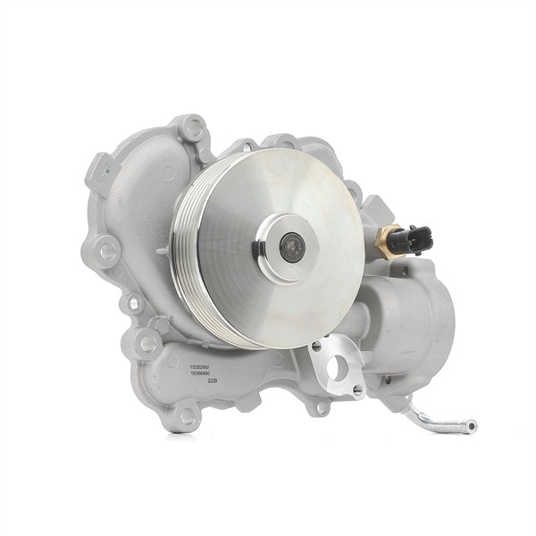 køb RIDEX (1260W0489) Vandpumpe