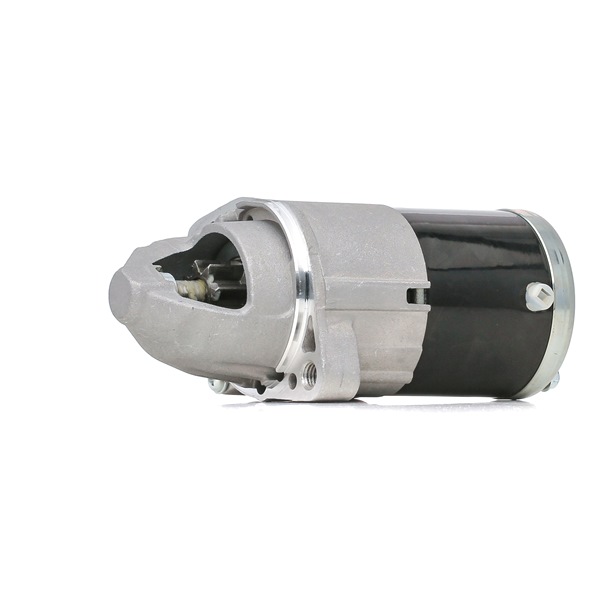 Starter motor 2S0599 RIDEX M 000 T 32071ZC MITSUBISHI