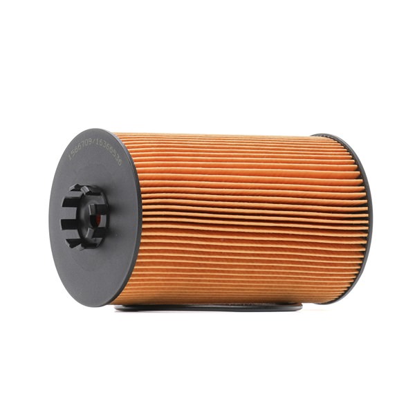 køb RIDEX (7O0317) Oliefilter