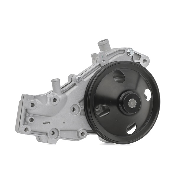 STARK SKWP-0520489 pompe à eau RENAULT Super 5 3/5 portes (B40, C40) 1.1 48CV 1989