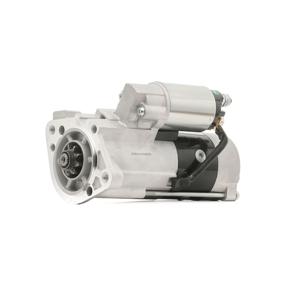 Numero OEM M 8 T 75971 - Motorino avviamento 2S0605 MITSUBISHI