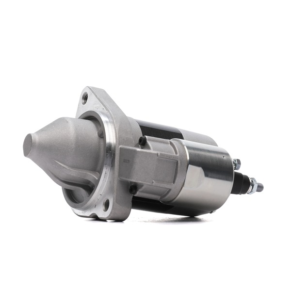 Numer OEM 1 805 306 - Rozrusznik 2S0616 FORD, FORD USA
