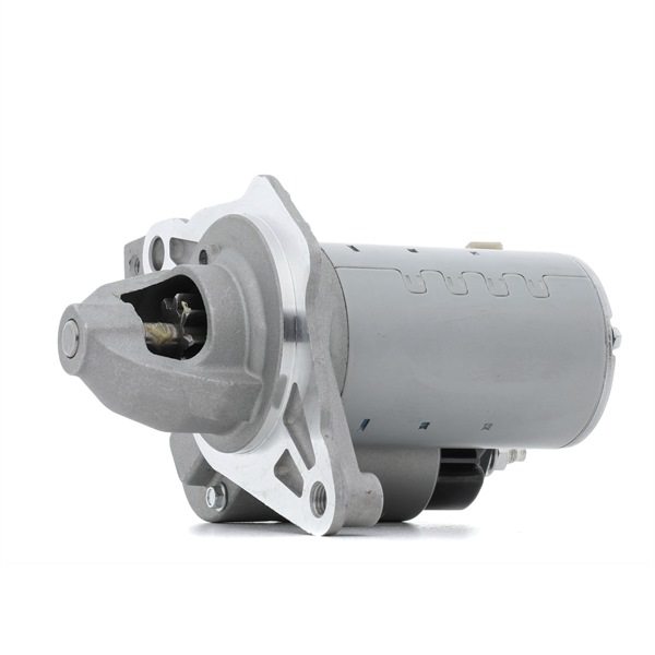 RIDEX 2S0617 Anlasser Toyota Auris e18