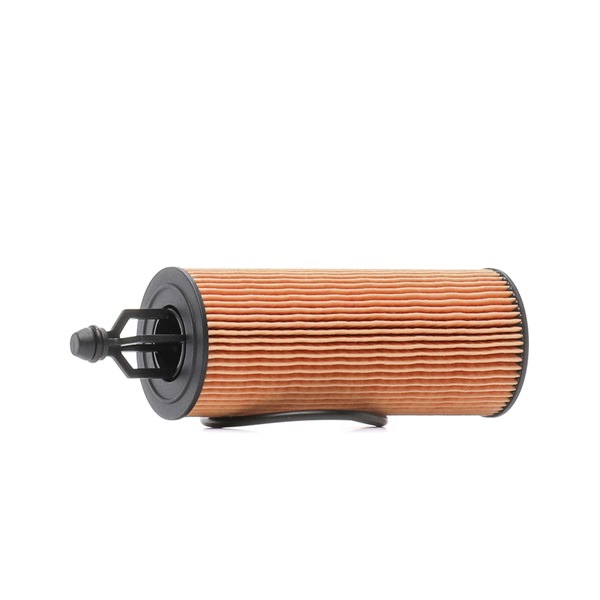 RIDEX | Oil filter Filterindsats, med pakninger 7O0319 JEEP Gladiator (JT) 2022 billig online