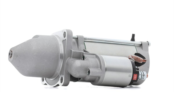 STARK SKSTR-03330646 Starter motor RENAULT SCENIC 3 (JZ0/1) 1.4 16V 131 hp Petrol 2012