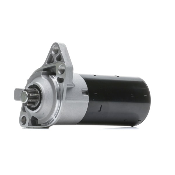Starter Motor SKSTR-03330647 STARK VW Golf II Schrägheck (19E, 1G1) 1.6 TD 1989 80 PS