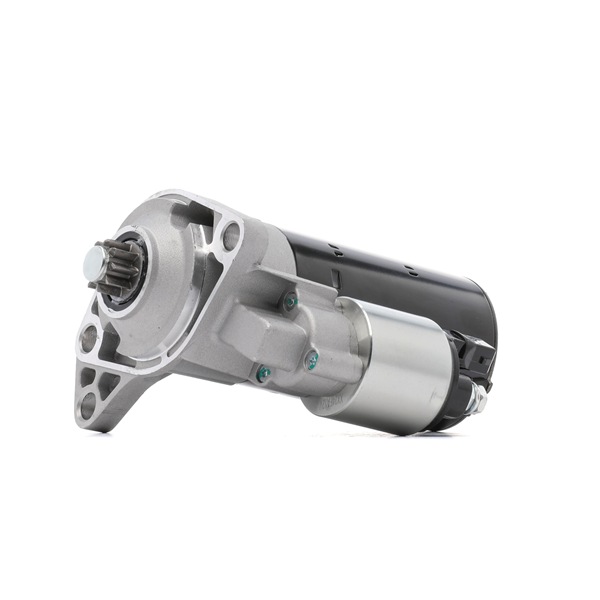 Motorino avviamento 2S0622 RIDEX Volkswagen Transporter T4 Van (70A, 70H, 7DA, 7DH) 2.5 2000 115 CV
