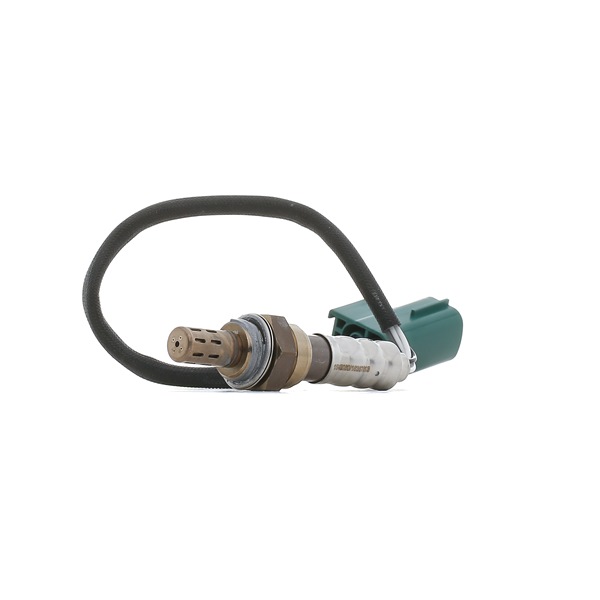 RIDEX 3922L0502 lambda sensor NISSAN Micra II Hatchback (K11) 1.0 i 16V 60hp 2002
