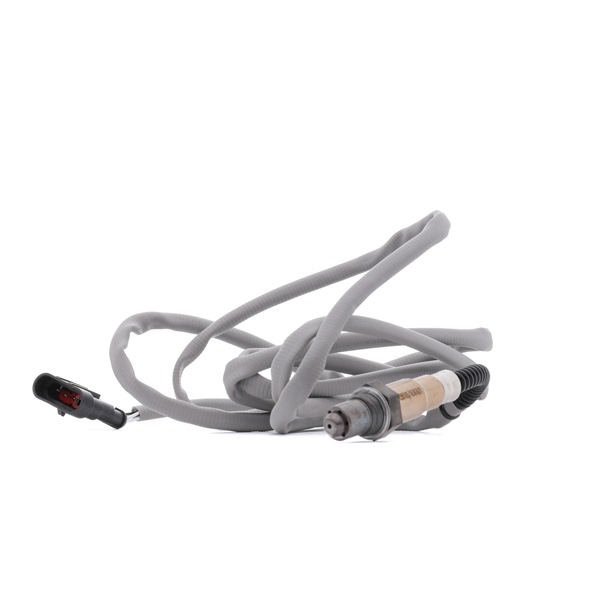 RIDEX 3922L0504 lambda sensor ALFA ROMEO Spider (916, 916S) 3.2 V6 24V (916SXB00) 240hp 2004