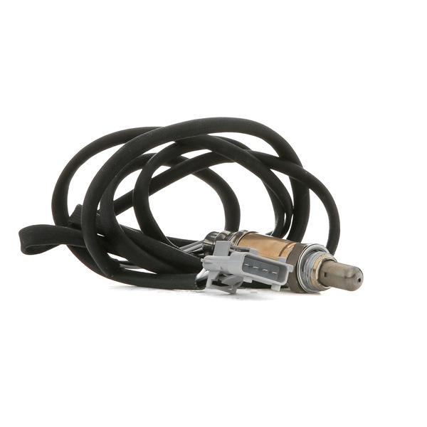 RIDEX 3922L0507 lambda sensor VOLVO 850 Saloon (854) 2.4 140hp 1991