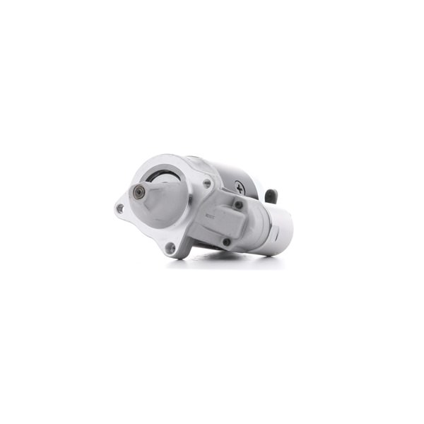 Starter 2S0623 RIDEX RENAULT 12 Stasjonsvogn 1.3 1971 54 hk