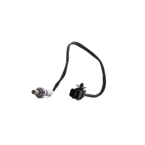 RIDEX 3922L0509 lambda sensor OPEL Antara (L07) 2.4 141hp 2010