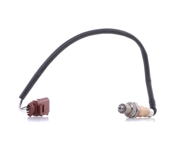 Número OEM 06A 906 262 BS - Sonda lambda SKLS-0140674 SEAT, AUDI, FIAT, SKODA, BENTLEY