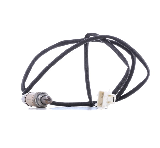 Lambdasonde 3922L0521 RIDEX SAAB 9-3 Hatchback (YS3D) 2.0 Turbo 2001 154 HK