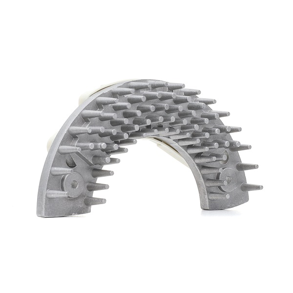 Numer OEM 6441 AP - Opornik, wentylator wewnętrzny SKRI-2000060 FORD, PEUGEOT, CITROËN