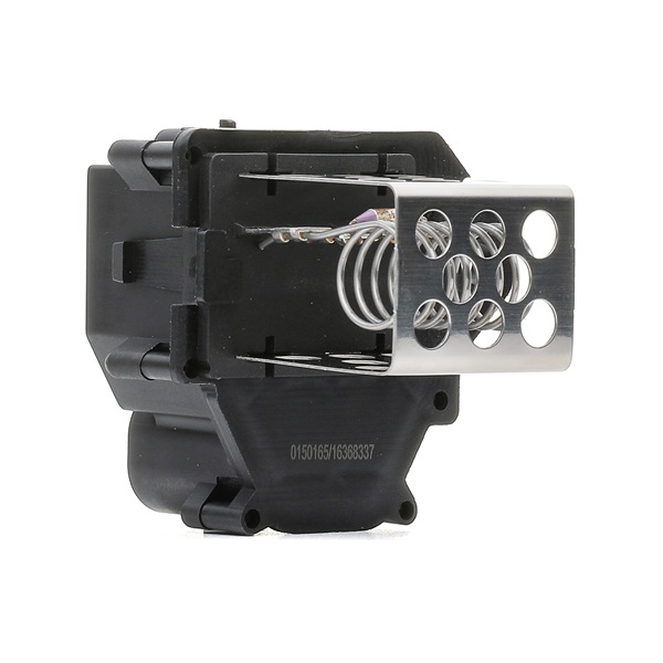 Número OEM 1308 CL - Resistencia de ventilador SKRI-2000069 PEUGEOT, FORD, CITROËN, DS