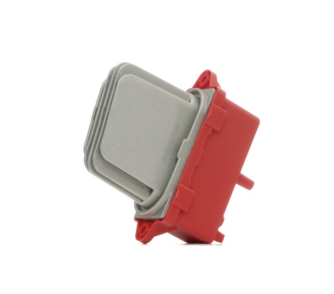 Gebläse, Vorwiderstand SKRI-2000071 STARK IVECO Daily IV Pritsche / Fahrgestell 2.3 35C13, 35C13 /P, 35S13 D, 35S13, 35S13 /P 2011 126 PS