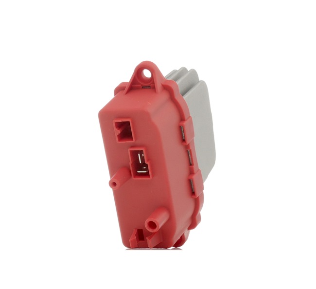 Gebläse, Vorwiderstand 2975R0073 RIDEX IVECO Daily IV Pritsche / Fahrgestell 2.3 35C13, 35C13 /P, 35S13 D, 35S13, 35S13 /P 2008 126 PS