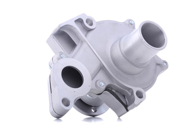 Número OEM 16100 19 295 - Bomba de agua 1260W0494 TOYOTA, SUZUKI, LEXUS, HOLDEN, WIESMANN
