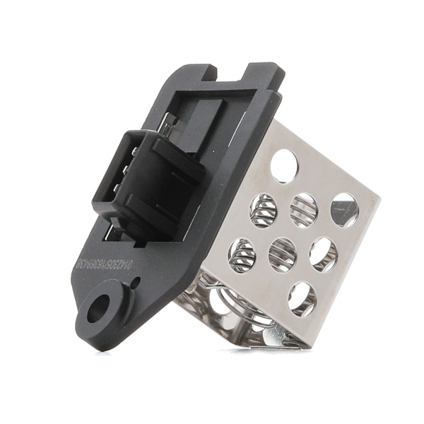 Número OEM 1267 E3 - Resistencia de ventilador SKRI-2000079 PEUGEOT, FORD, CITROËN, FIAT, LANCIA