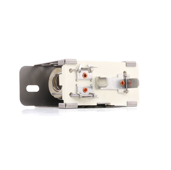 Numer OEM 95VB 18591 AB - Opornik, wentylator wewnętrzny 2975R0111 FORD, VOLVO