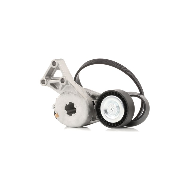Kit Cinghie Poly-V SKRBS-1200648 STARK Volkswagen Touran I (1T1, 1T2) 2.0 FSI 2006 150 CV