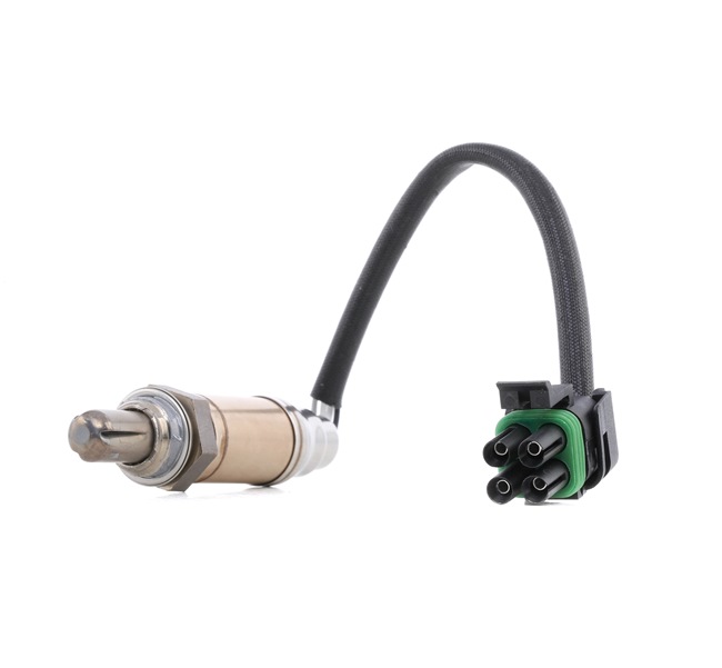 RIDEX 3922L0529 Lambdasonde RENAULT MEGANE Scenic (JA0/1_) 2.0 i 114 PS Benzin 1998