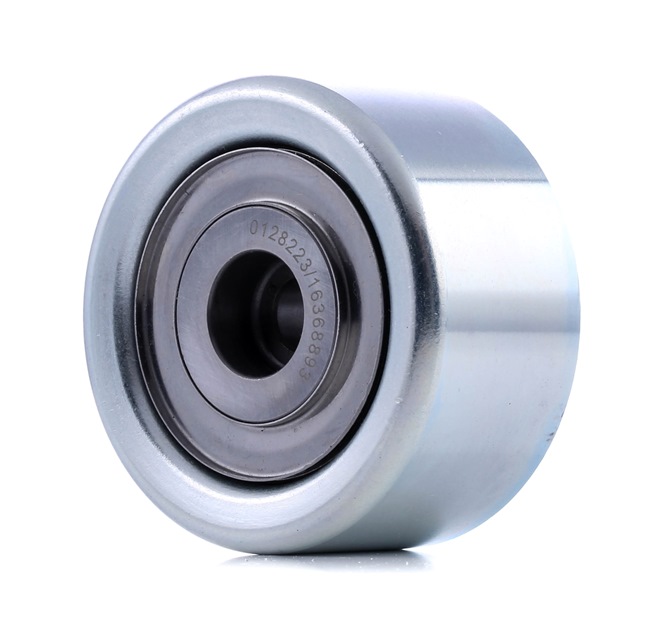 Numer OEM A 472 202 02 19 - Rolka napinacza, pasek klinowy wielorowkowy SKTP-0600469 MERCEDES-BENZ