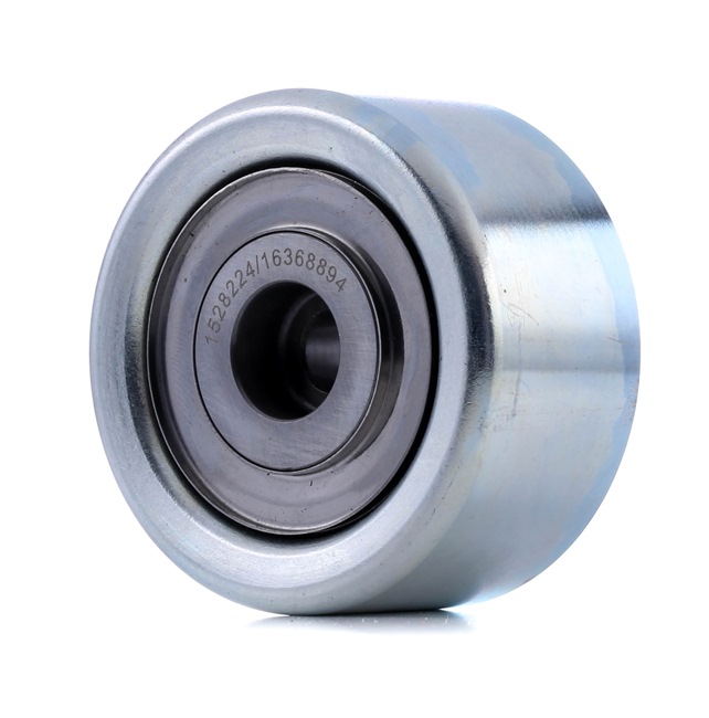 Numer OEM A 472 202 02 19 - Rolka napinacza, pasek klinowy wielorowkowy 310T0457 MERCEDES-BENZ