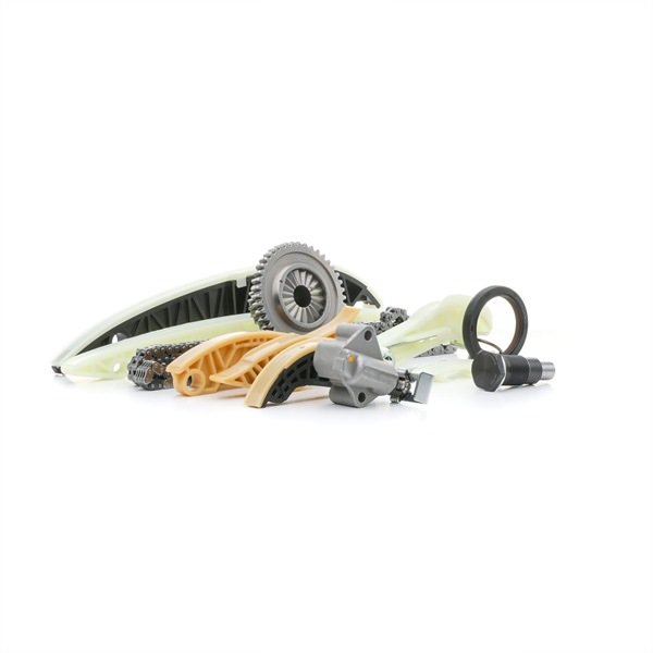 Numero OEM 06K 115 225 C - Kit catena distribuzione SKTCK-22440410 AUDI, SEAT, LAND ROVER, SKODA, CUPRA