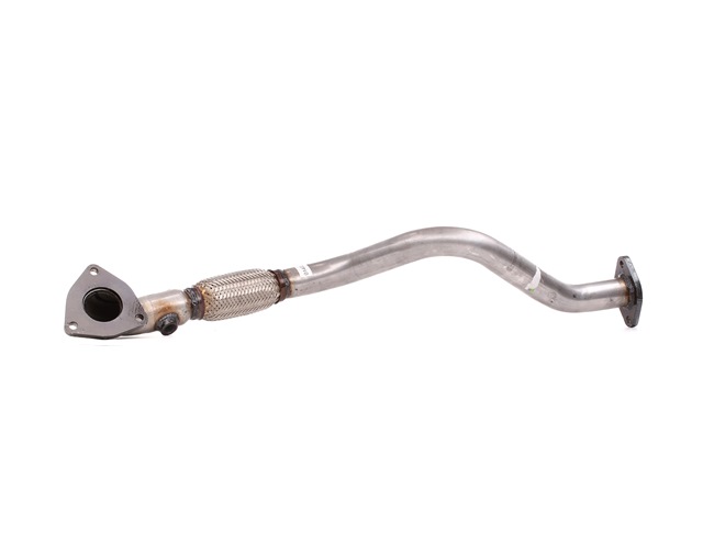 SKEP-4390071 STARK Exhaust Pipe Length: 920mm, Front, Ø: 55mm