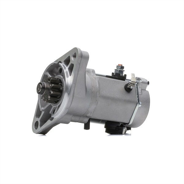 Motorino avviamento SKSTR-03330653 STARK TOYOTA Hilux V Pick-up 2.4 D (LN85, LN90) 1997 80 CV