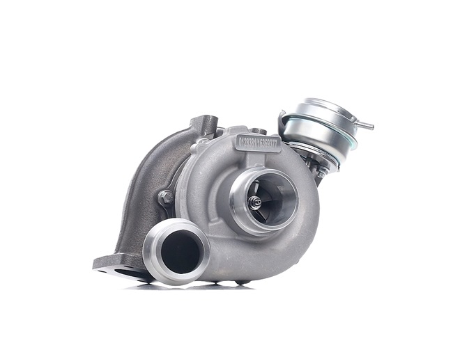 OEM nummer 059 145 701 F - Turboaggregat SKCT-1191035 VOLVO, VW, BMW, AUDI, MERCEDES-BENZ